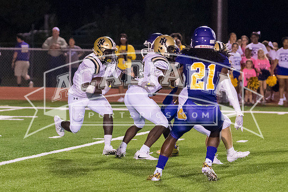 Berry Bowl 2017