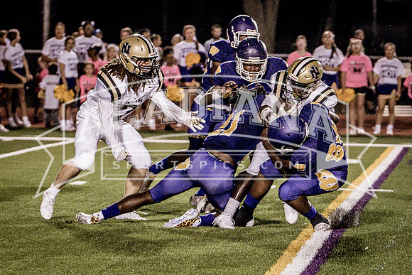 Berry Bowl 2017