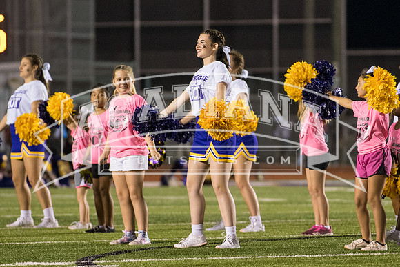 Berry Bowl 2017