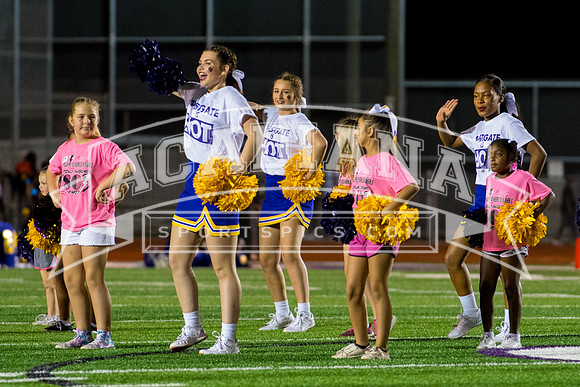 Berry Bowl 2017