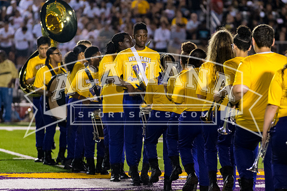 Berry Bowl 2017