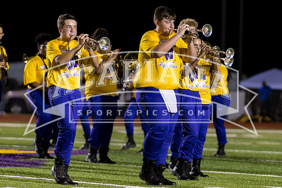 Berry Bowl 2017