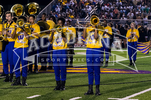Berry Bowl 2017