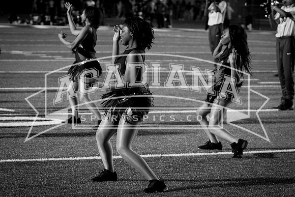 Berry Bowl 2017