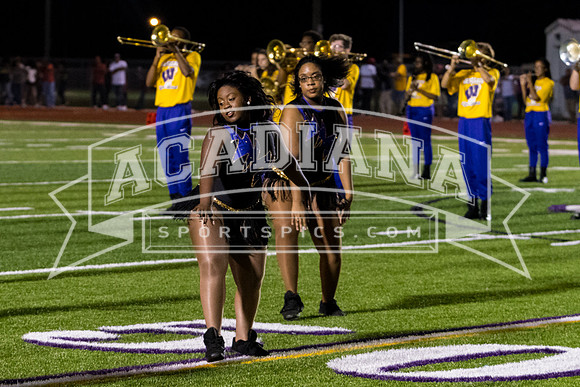 Berry Bowl 2017