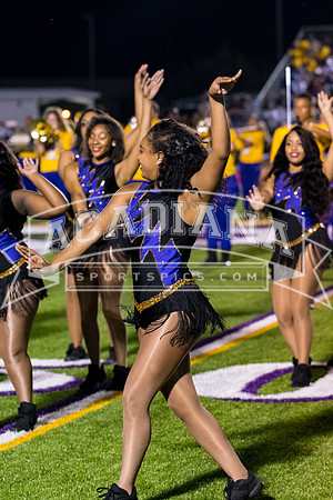 Berry Bowl 2017