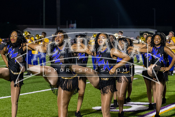 Berry Bowl 2017