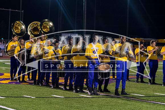 Berry Bowl 2017