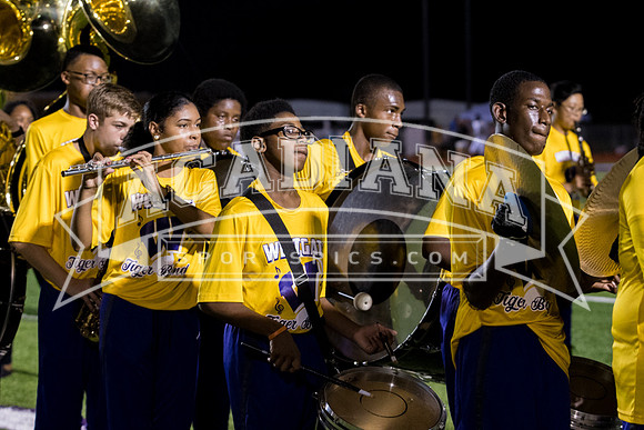 Berry Bowl 2017