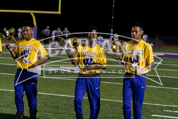Berry Bowl 2017