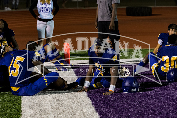 Berry Bowl 2017