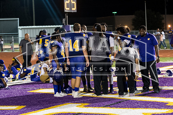 Berry Bowl 2017