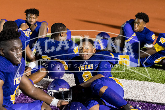 Berry Bowl 2017