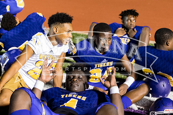 Berry Bowl 2017