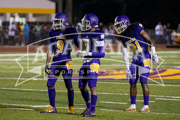 Berry Bowl 2017