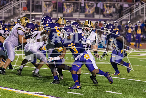 Berry Bowl 2017