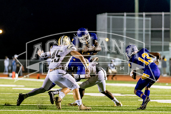 Berry Bowl 2017