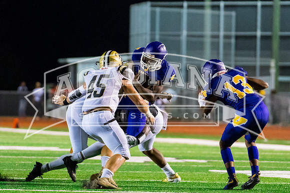 Berry Bowl 2017