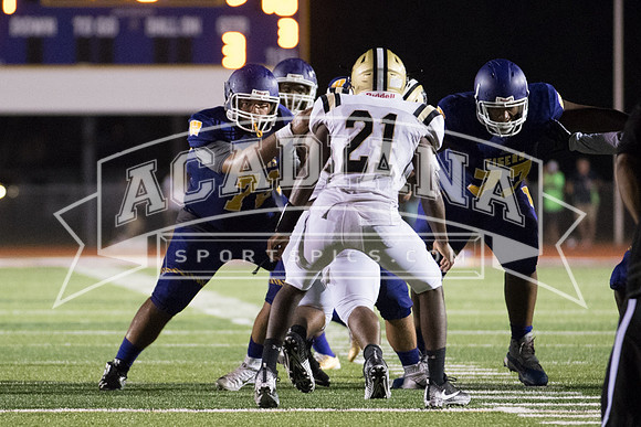 Berry Bowl 2017