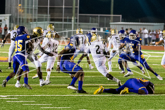 Berry Bowl 2017