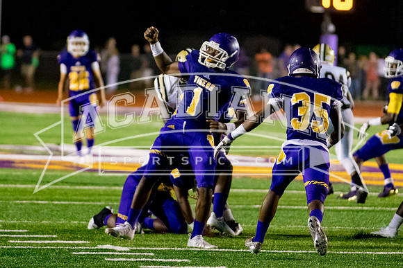 Berry Bowl 2017