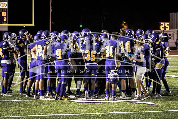 Berry Bowl 2017
