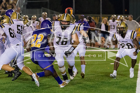 Berry Bowl 2017