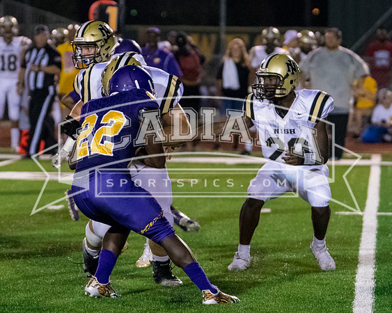 Berry Bowl 2017