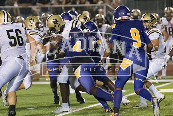 Berry Bowl 2017