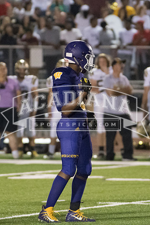 Berry Bowl 2017