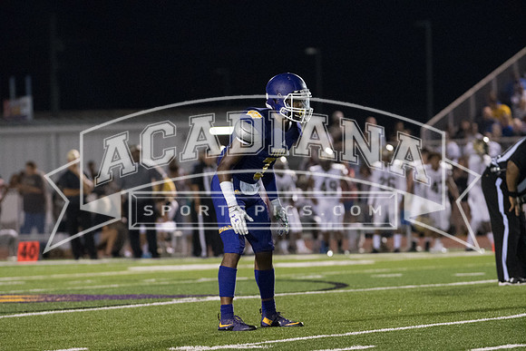Berry Bowl 2017
