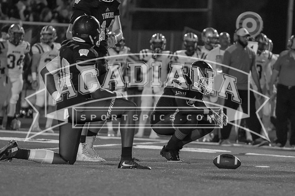 Berry Bowl 2017