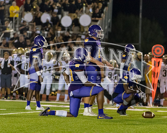 Berry Bowl 2017