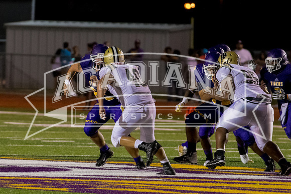 Berry Bowl 2017