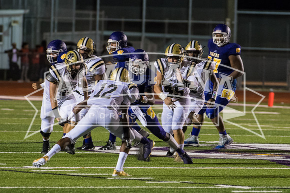 Berry Bowl 2017