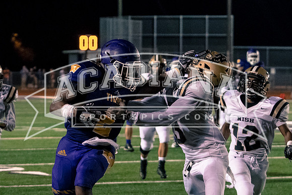 Berry Bowl 2017