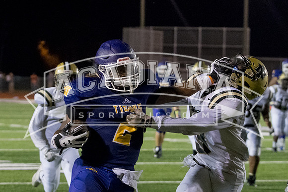 Berry Bowl 2017