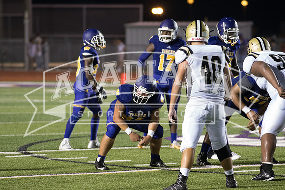 Berry Bowl 2017
