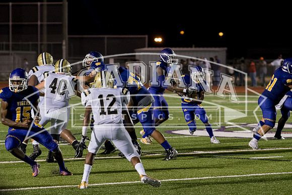 Berry Bowl 2017