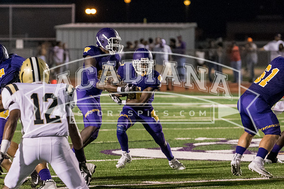 Berry Bowl 2017