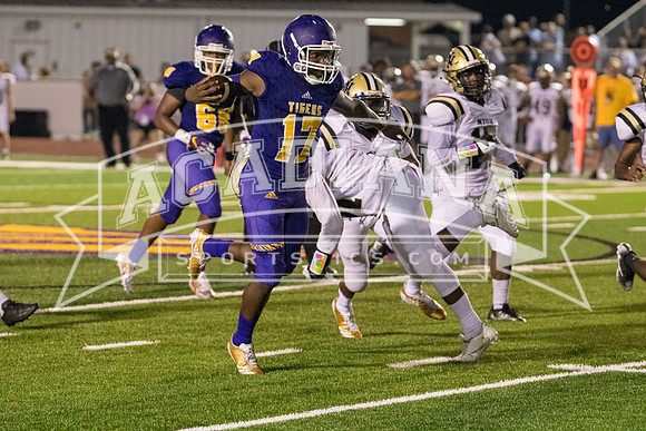 Berry Bowl 2017