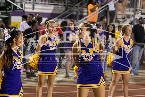 Berry Bowl 2017