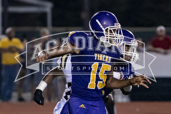 Berry Bowl 2017