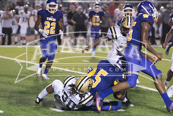 Berry Bowl 2017
