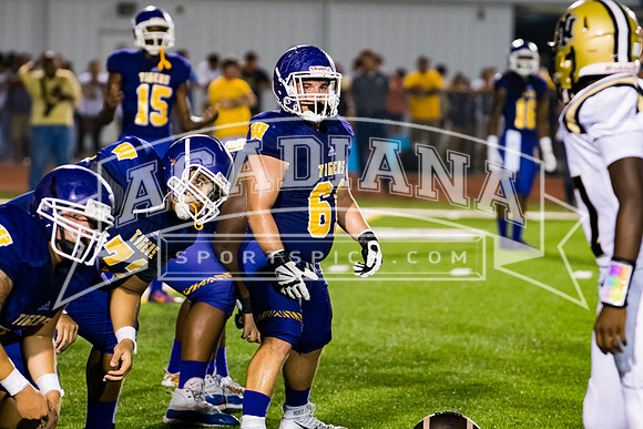 Berry Bowl 2017