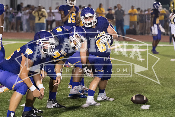 Berry Bowl 2017