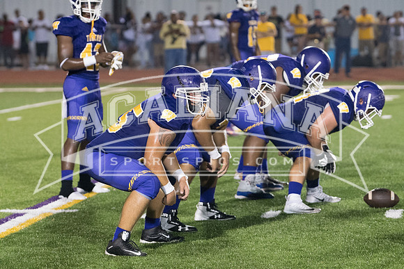Berry Bowl 2017