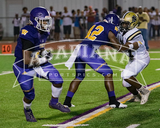 Berry Bowl 2017