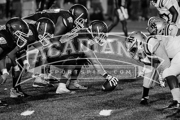 Berry Bowl 2017
