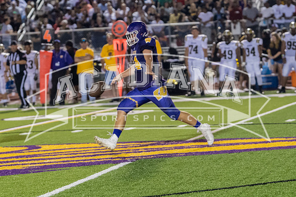 Berry Bowl 2017
